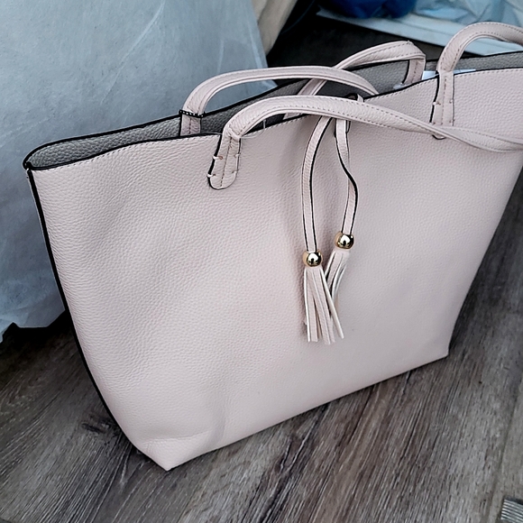 Two in One blush purse - Picture 3 of 11